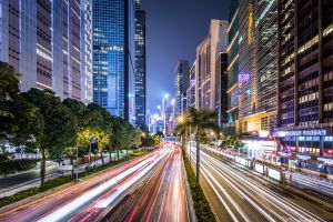 CEO Blog: Hong Kong’s next decade of connectivity